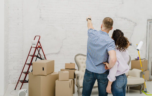 Kdy je nejlepší čas na renovaci bytu?