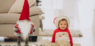 Vánoční trpaslíci