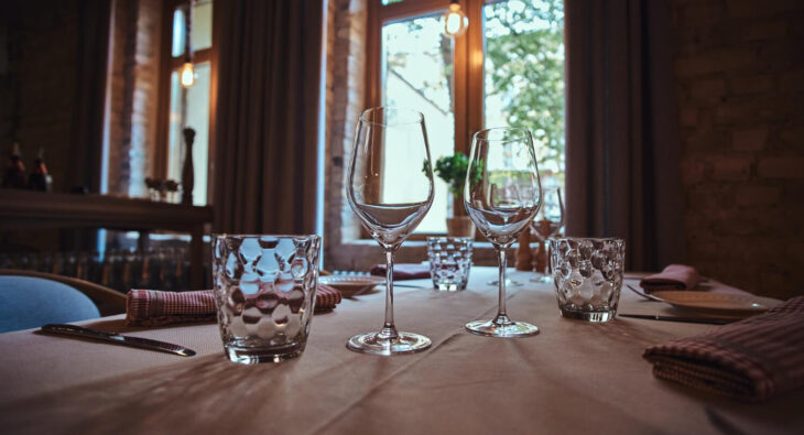 Vánoční ubrusy a prostírání – co si vybrat?