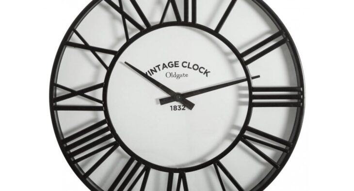 Retro hodiny – přehled nejkrásnějších modelů