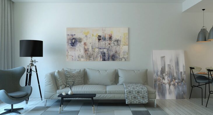 Stojan na oblečení