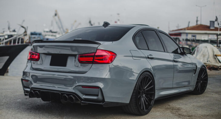 Nejlepší přepravka do auta