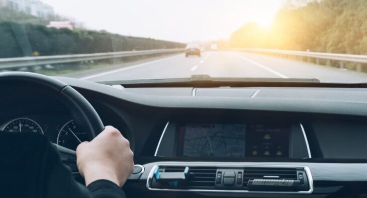 Jaké by měly být prepravka do auta?