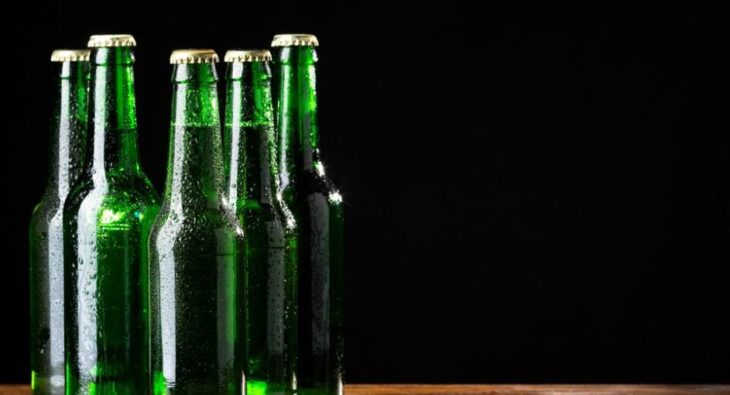 Kde objednat nejlepší plastové prepravky na pivo